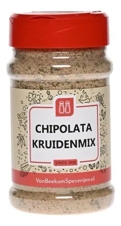 Van Beekum Specerijen Chipolata Kruidenmix Van Beekum Specerijen Chipolata Kruidenmix