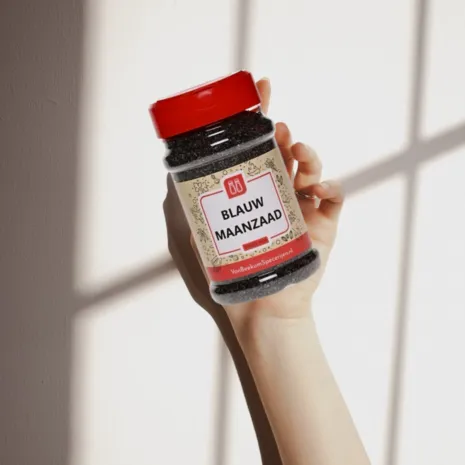 Van Beekum Specerijen Blaues Mohnsamen