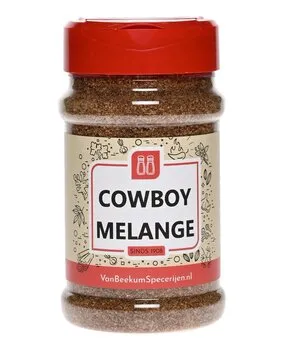 Van Beekum Specerijen Cowboy Melange Van Beekum Specerijen Cowboy Melange
