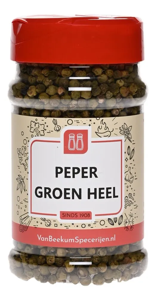 Van Beekum Specerijen Paprika Grün Ganz Van Beekum Specerijen Paprika Grün Ganz