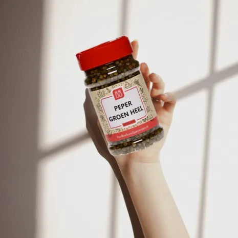 Van Beekum Specerijen Paprika Grün Ganz Van Beekum Specerijen Paprika Grün Ganz