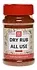 Dry Rub Alle Verwendung Dry Rub Alle Verwendung