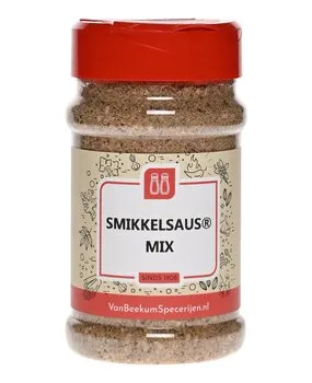 Van Beekum Specerijen Smikkelsaus® Mix Van Beekum Specerijen Smikkelsaus® Mix