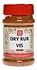 Dry Rub Vis Dry Rub Vis