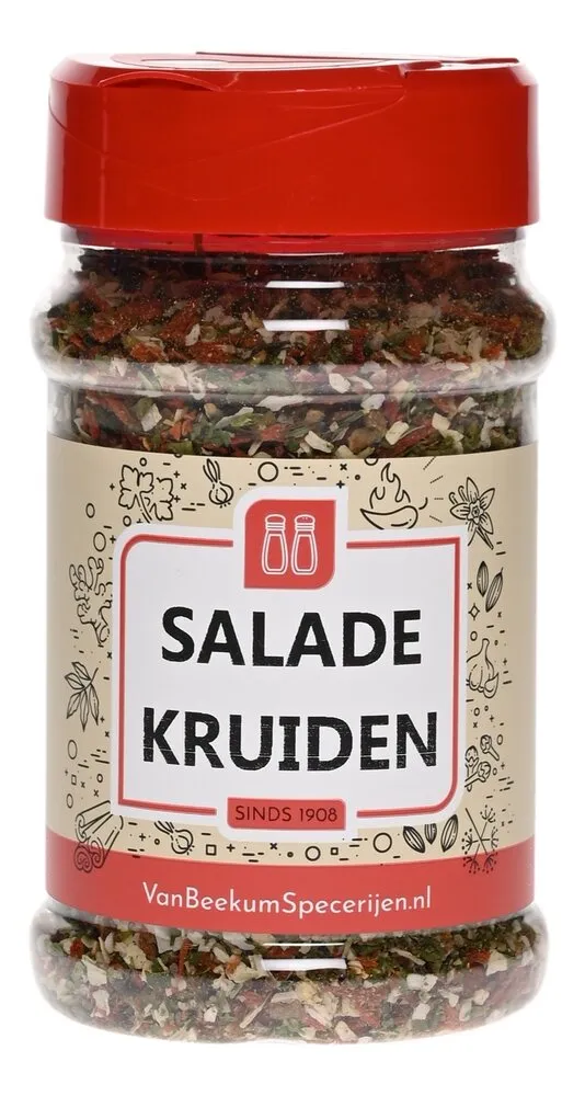 Van Beekum Specerijen Salat Kräuter