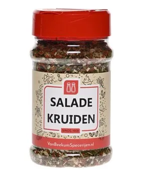 Van Beekum Specerijen Salade Kruiden Van Beekum Specerijen Salade Kruiden