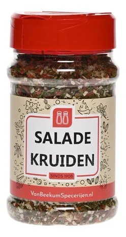 Van Beekum Specerijen Salat Kräuter