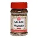 Van Beekum Specerijen Salat Kräuter