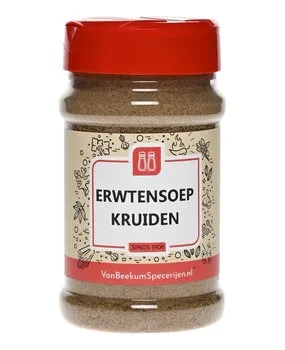 Van Beekum Specerijen Erwtensoep Kruiden Van Beekum Specerijen Erwtensoep Kruiden