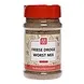 Van Beekum Specerijen Friesische Trockenwurst-Mischung