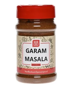 Van Beekum Specerijen Garam Masala Van Beekum Specerijen Garam Masala