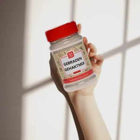 Van Beekum Specerijen Gebraden Gehaktmix Van Beekum Specerijen Gebraden Gehaktmix