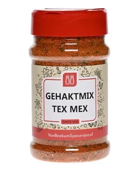 Van Beekum Specerijen Hackfleischmischung Tex Mex Van Beekum Specerijen Hackfleischmischung Tex Mex