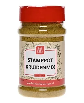 Van Beekum Specerijen Stamppot Kruidenmix Van Beekum Specerijen Stamppot Kruidenmix
