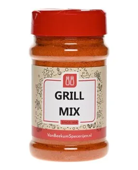 Van Beekum Specerijen Grill Mix Van Beekum Specerijen Grill Mix