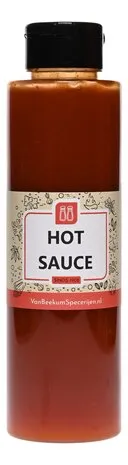 Van Beekum Specerijen Hot Sauce Van Beekum Specerijen Hot Sauce
