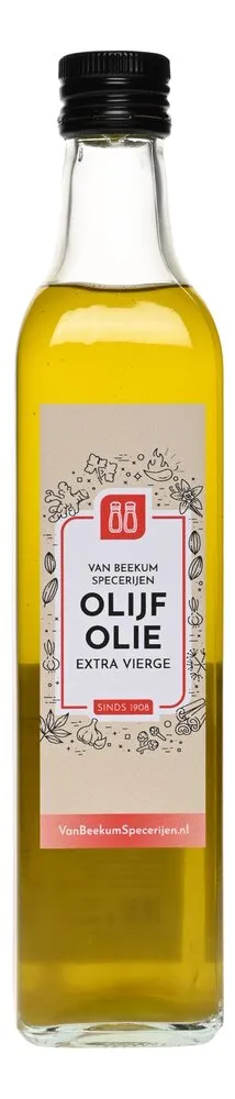 Van Beekum Specerijen Natives Olivenöl extra Van Beekum Specerijen Natives Olivenöl extra