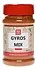 Gyros Mix Gyros Mix