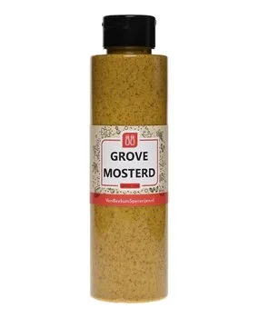 Van Beekum Specerijen Grober Senf Van Beekum Specerijen Grober Senf