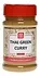 Thai Grünes Curry Gewürze Thai Grünes Curry Gewürze