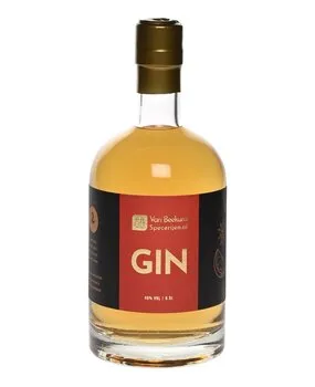 Van Beekum Specerijen Van Beekum Gin Van Beekum Specerijen Van Beekum Gin