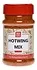 Hotwing-Mischung