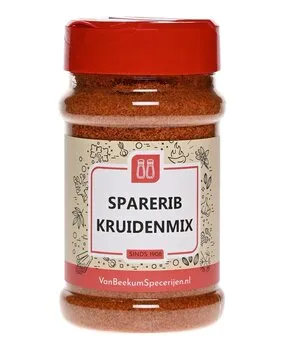Van Beekum Specerijen Sparerib Gewürzmischung Van Beekum Specerijen Sparerib Gewürzmischung