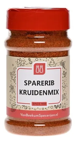 Van Beekum Specerijen Sparerib Gewürzmischung Van Beekum Specerijen Sparerib Gewürzmischung