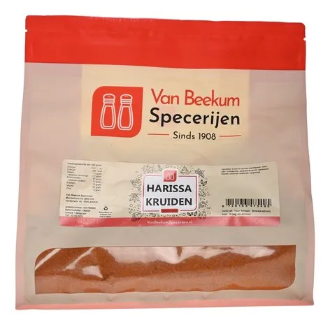 Van Beekum Specerijen Harissa Gewürze Van Beekum Specerijen Harissa Gewürze
