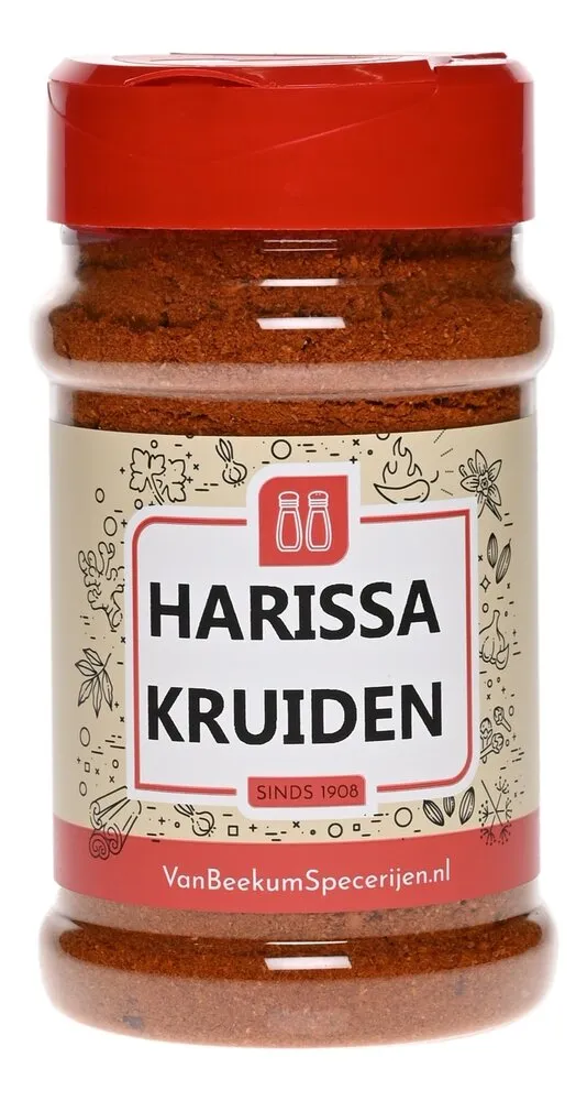 Van Beekum Specerijen Harissa Gewürze Van Beekum Specerijen Harissa Gewürze