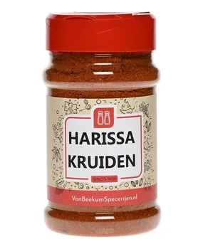 Van Beekum Specerijen Harissa Gewürze Van Beekum Specerijen Harissa Gewürze