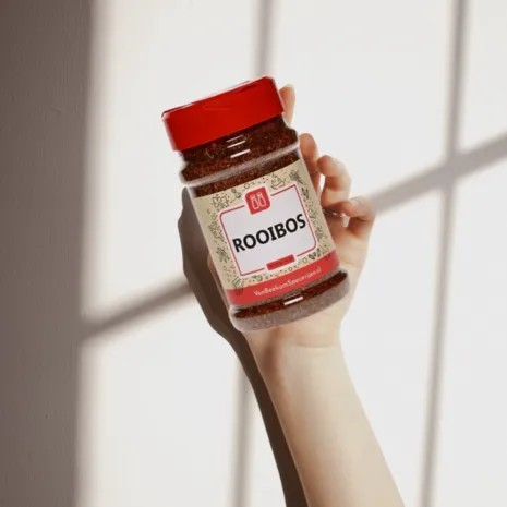 Van Beekum Specerijen Rooibos Van Beekum Specerijen Rooibos