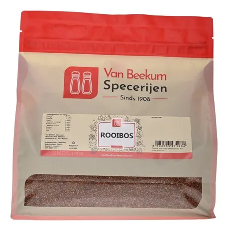 Van Beekum Specerijen Rooibos Van Beekum Specerijen Rooibos