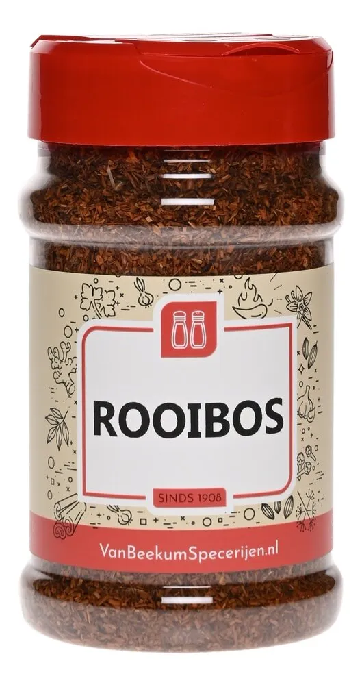 Van Beekum Specerijen Rooibos Van Beekum Specerijen Rooibos