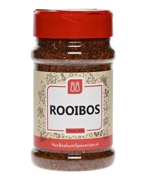 Van Beekum Specerijen Rooibos Van Beekum Specerijen Rooibos
