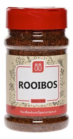 Van Beekum Specerijen Rooibos Van Beekum Specerijen Rooibos