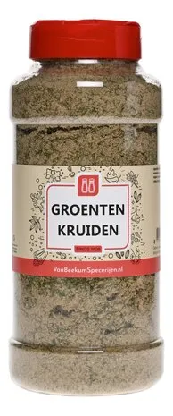 Van Beekum Specerijen Gemüse Kräuter Van Beekum Specerijen Gemüse Kräuter