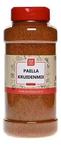 Van Beekum Specerijen Paella Gewürzmischung Van Beekum Specerijen Paella Gewürzmischung