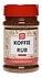 Koffie Rub Koffie Rub