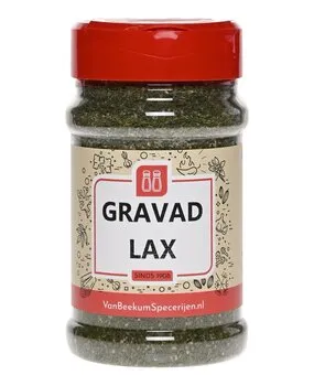 Van Beekum Specerijen Gravad Lax Van Beekum Specerijen Gravad Lax
