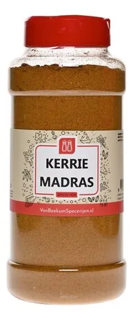 Van Beekum Specerijen Kerrie Madras Van Beekum Specerijen Kerrie Madras