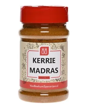 Van Beekum Specerijen Curry Madras Van Beekum Specerijen Curry Madras