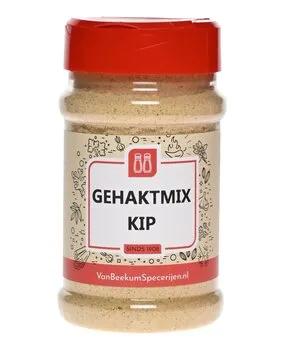 Van Beekum Specerijen Gehaktmix Kip Van Beekum Specerijen Gehaktmix Kip