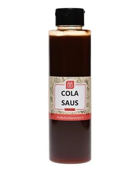 Van Beekum Specerijen Cola Sauce Van Beekum Specerijen Cola Sauce