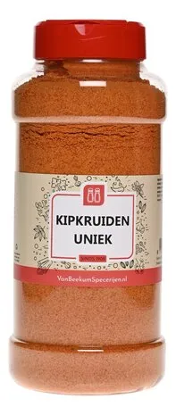 Van Beekum Specerijen Hühnergewürz Einzigartig