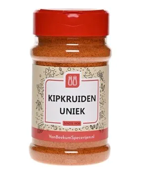 Van Beekum Specerijen Hühnergewürze Einzigartig 