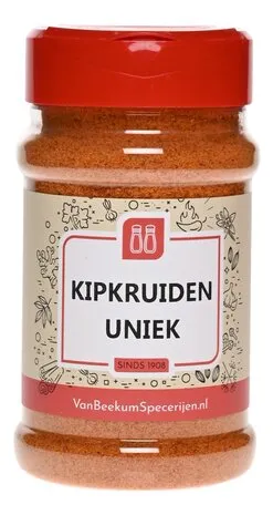Van Beekum Specerijen Kipkruiden Uniek