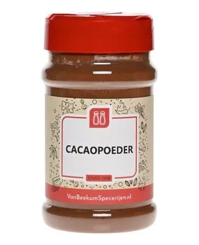 Van Beekum Specerijen Cacaopoeder Van Beekum Specerijen Cacaopoeder