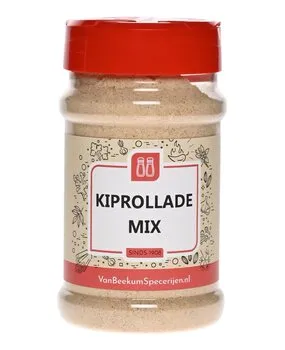 Van Beekum Specerijen Kiprollade Mix Van Beekum Specerijen Kiprollade Mix