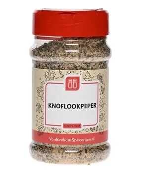 Van Beekum Specerijen Knoblauchpfeffer